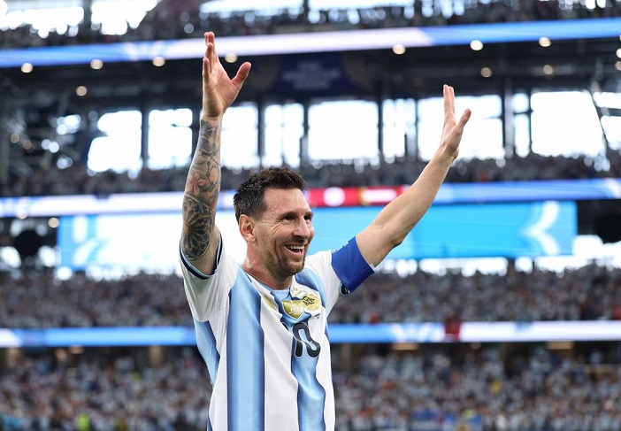Bitte glaubt weiterhin an Lionel Messis Fähigkeiten bei der WM 2026